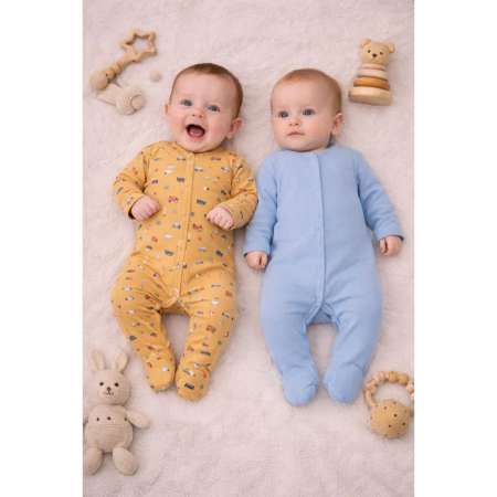 Комбинезон 2 шт Mark Formelle (Марк Формэль)