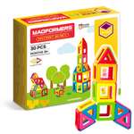 Конструктор Magformers магнитный