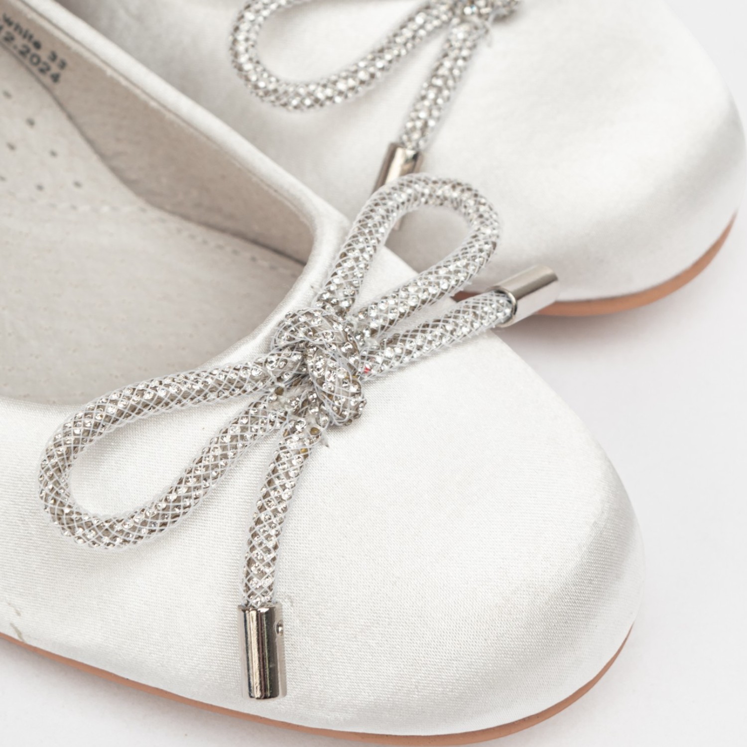 Туфли TikkaGo 4R03_507_white - фото 3