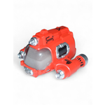 Лодка РУ CS Toys