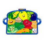 Настольная игра WOODLANDTOYS