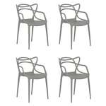 Изображение товара Стул DOBRIN MASTERS 4 шт.