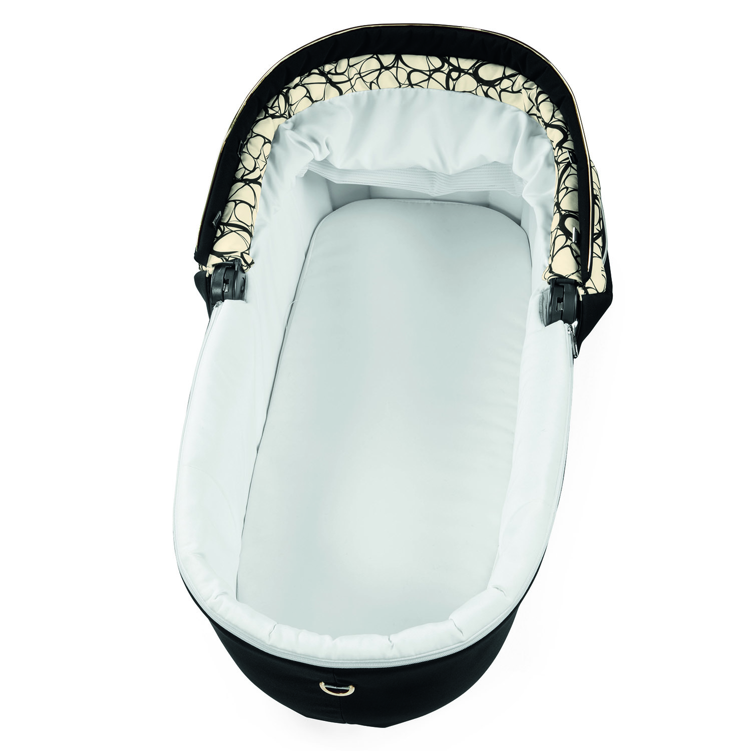 Люлька Peg-Perego Culla Elite - фото 3