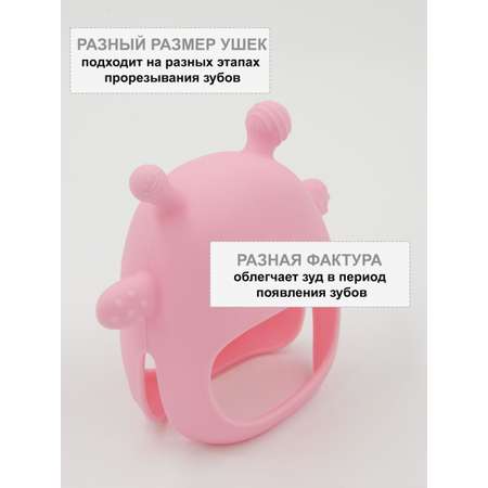 Прорезыватель JoyWill