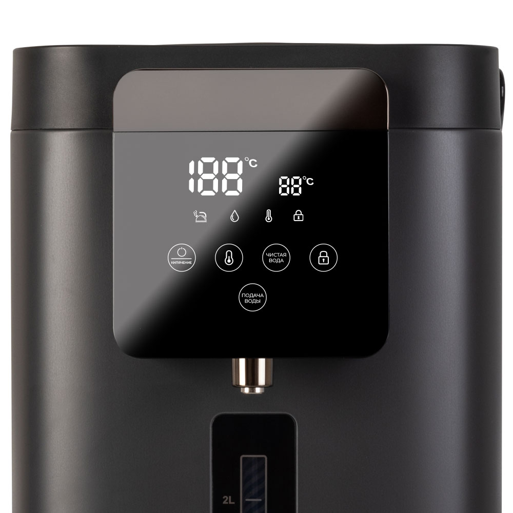 Термопот TUAREX TK-8110 - фото 8