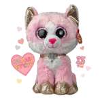 Мягкая игрушка TY котик