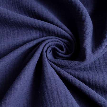 Пеленка Крошка Я Dark blue