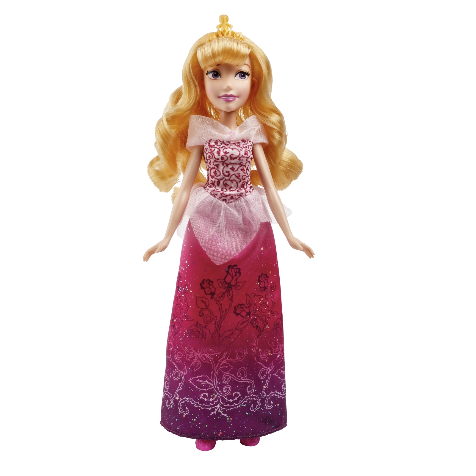 Кукла модельная Princess B6446EU4 - фото 1