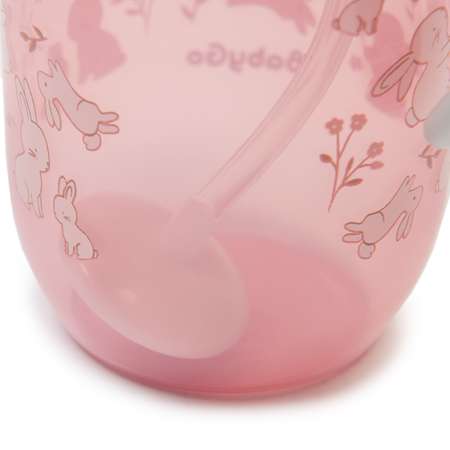Поильник BabyGo 270 мл 1 шт.