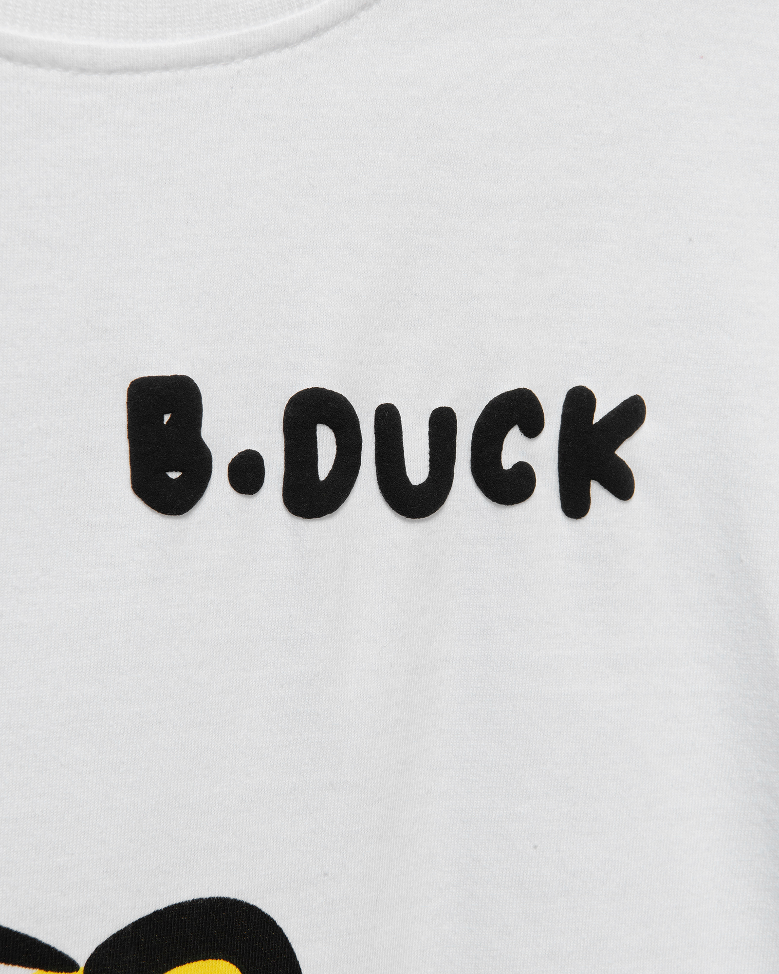 Футболка B.Duck S25LC1-B7G0584kb-00 - фото 4