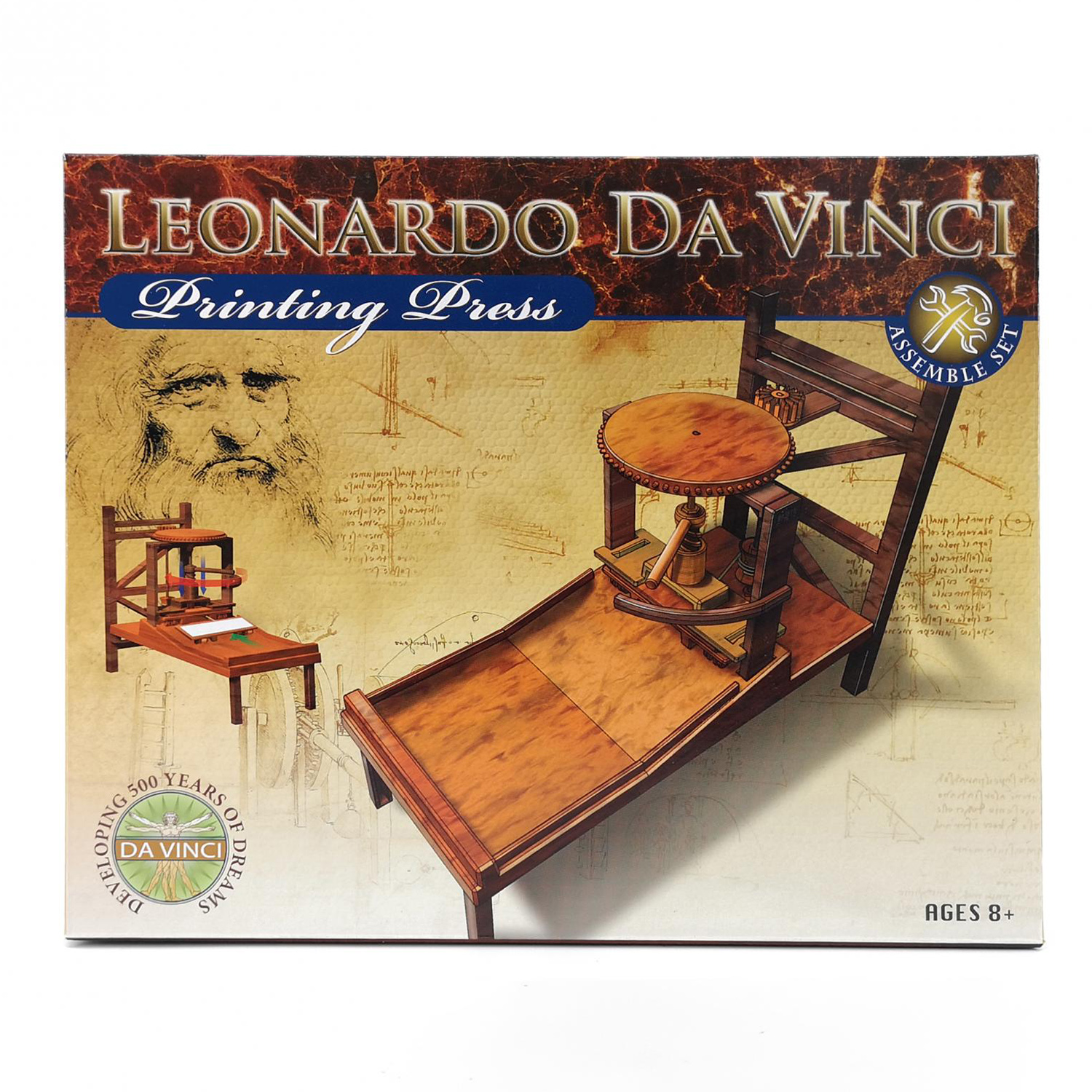 Конструктор EDU-TOYS - фото 1