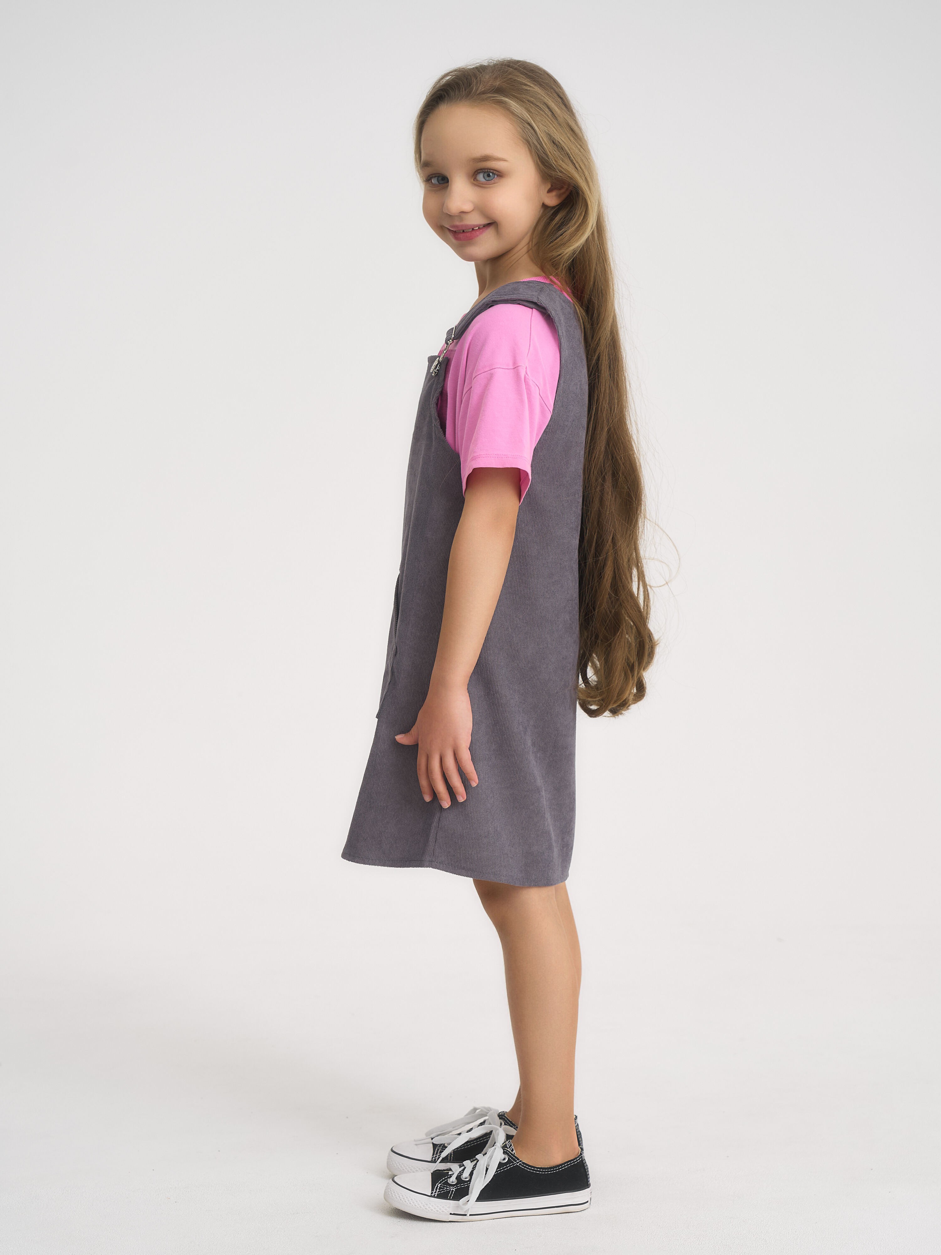 Сарафан Exellentforma ExForm08-06 - фото 3