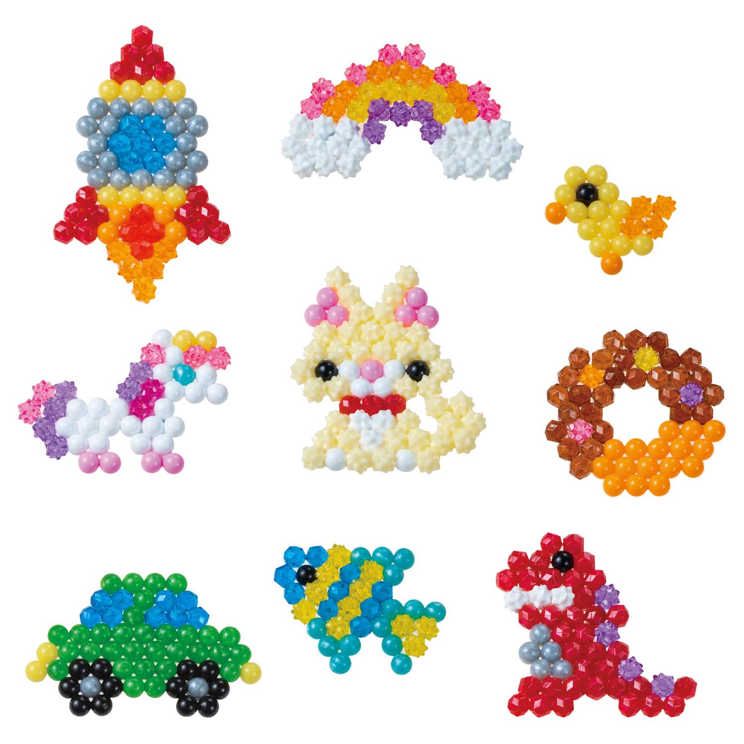 Аквамозаика Aquabeads Старт - фото 4