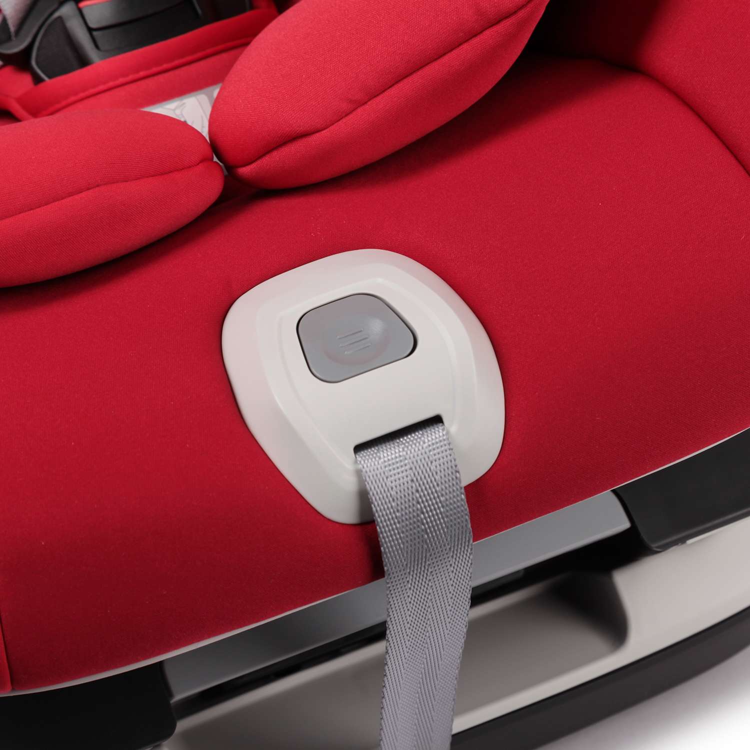 Автокресло Chicco Isofix 0+/1/2 (0-25 кг) - фото 11