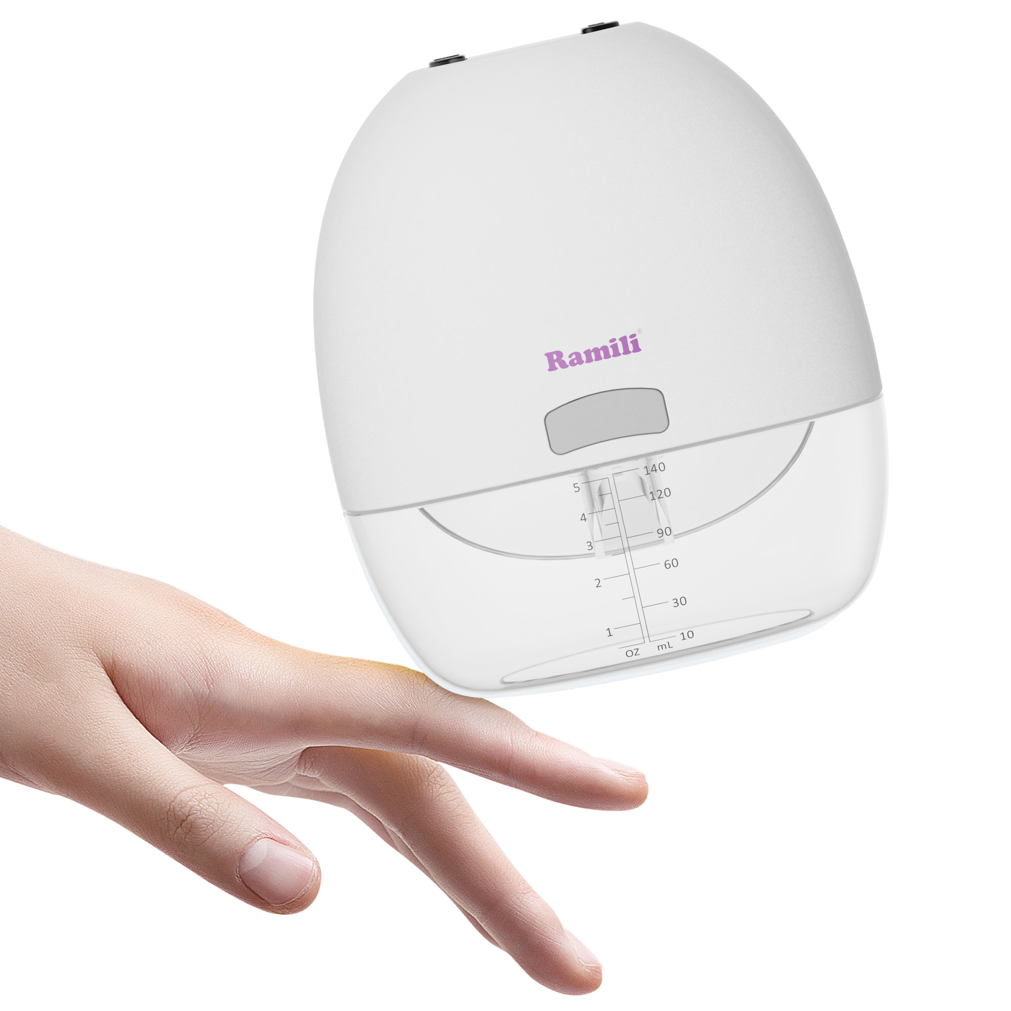 Электрический Ramili SE150240ML - фото 3