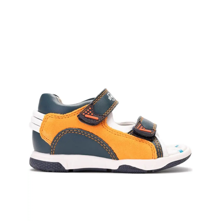 Сандалии ORTMANN kids