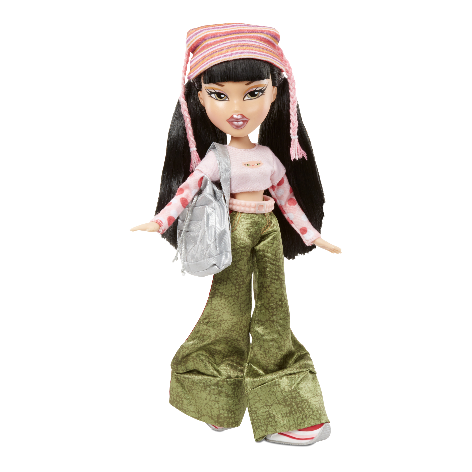 Кукла модельная Bratz 573432EUC - фото 3