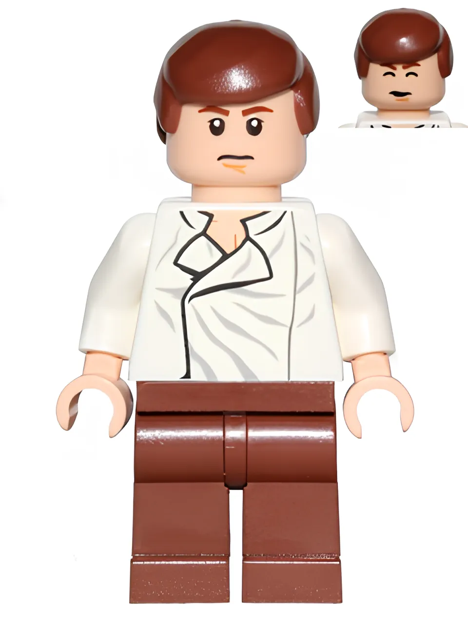 Фигурка LEGO Star Wars Han - фото 1