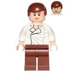 Фигурка LEGO Star Wars Han