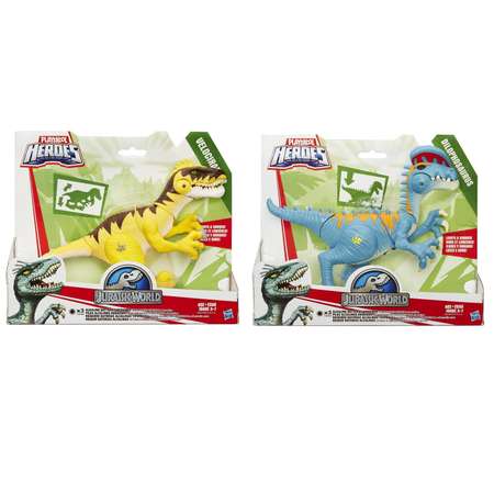 Фигурка Playskool в ассортименте