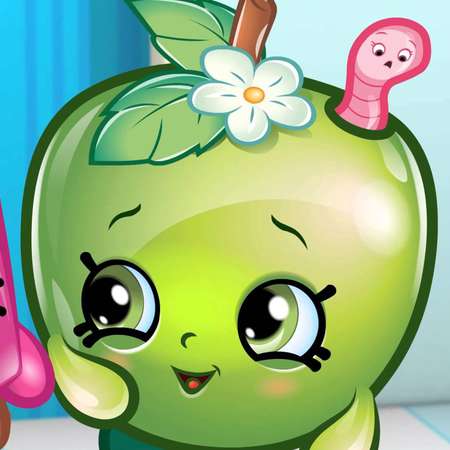 Кукла мини Shopkins