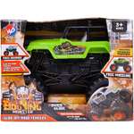 Внедорожник Junfa Jeep 1:10