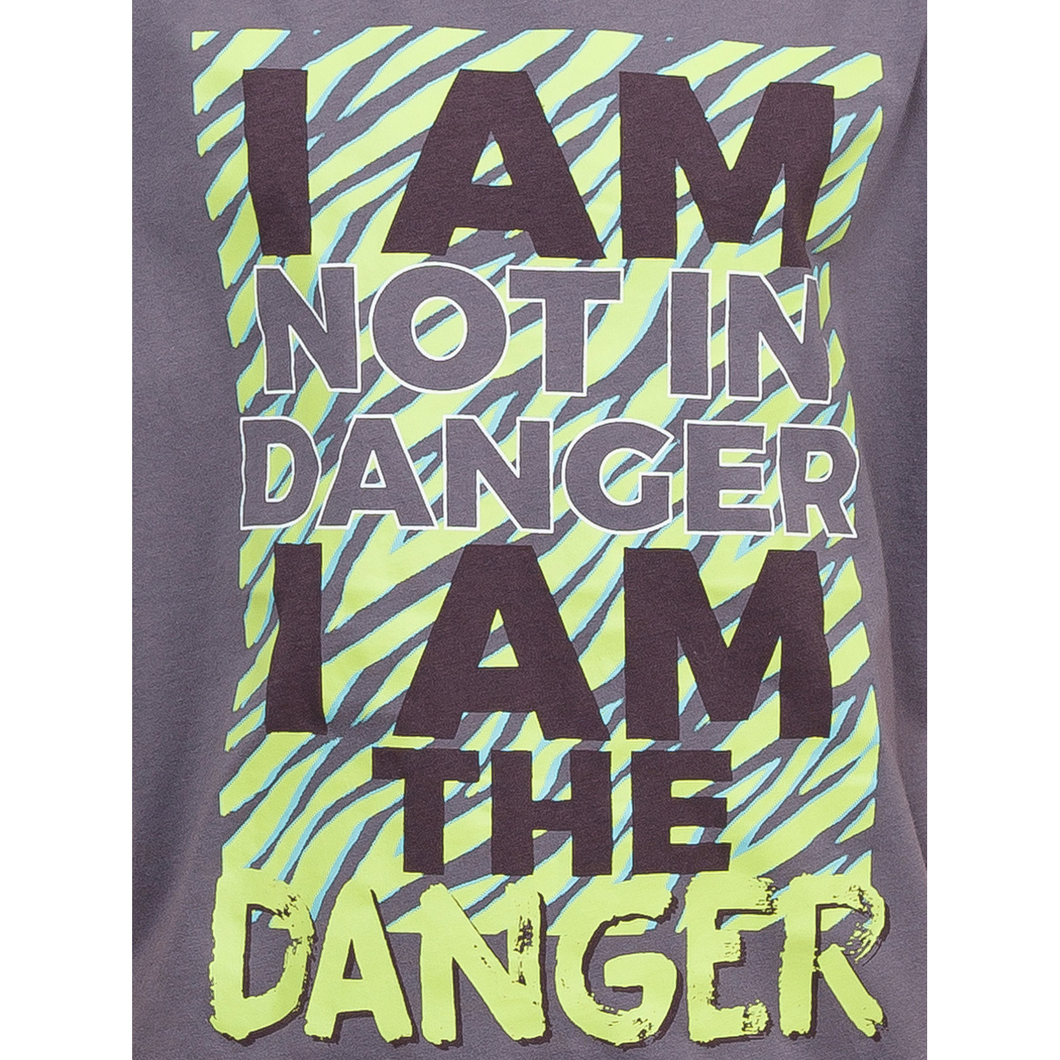 Футболка Pelican BFT4265/2/Серый(40) - фото 4