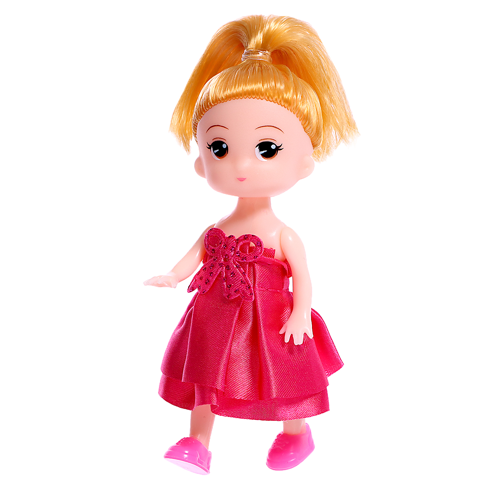 Домик для кукол Sima-Land 9932948 - фото 14