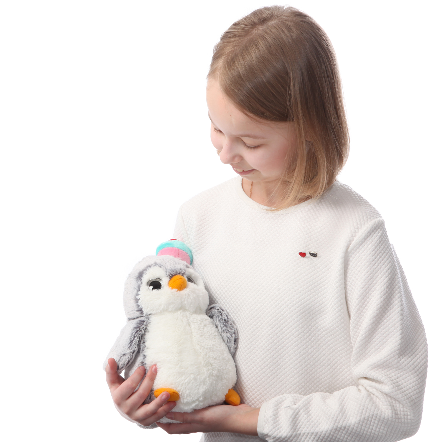 Игрушка мягкая Aurora - фото 7