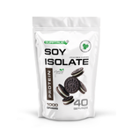 Протеин 1 кг. SUPPTRUE soy isolate