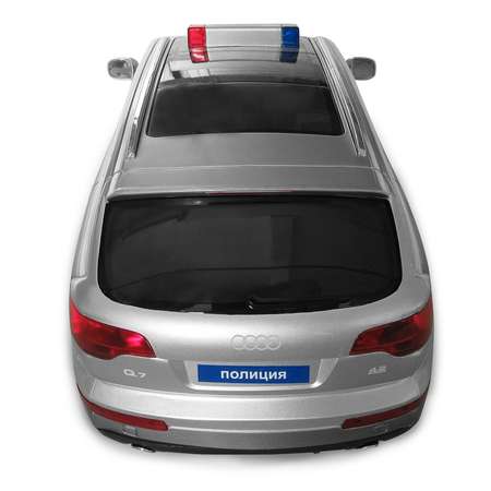 Автомобиль РУ Rastar 1:14
