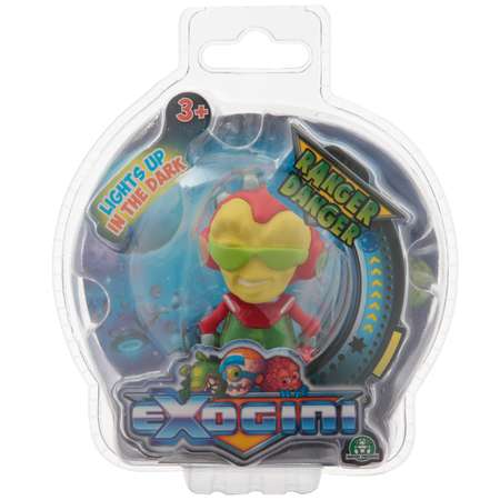 Фигурка Exogini