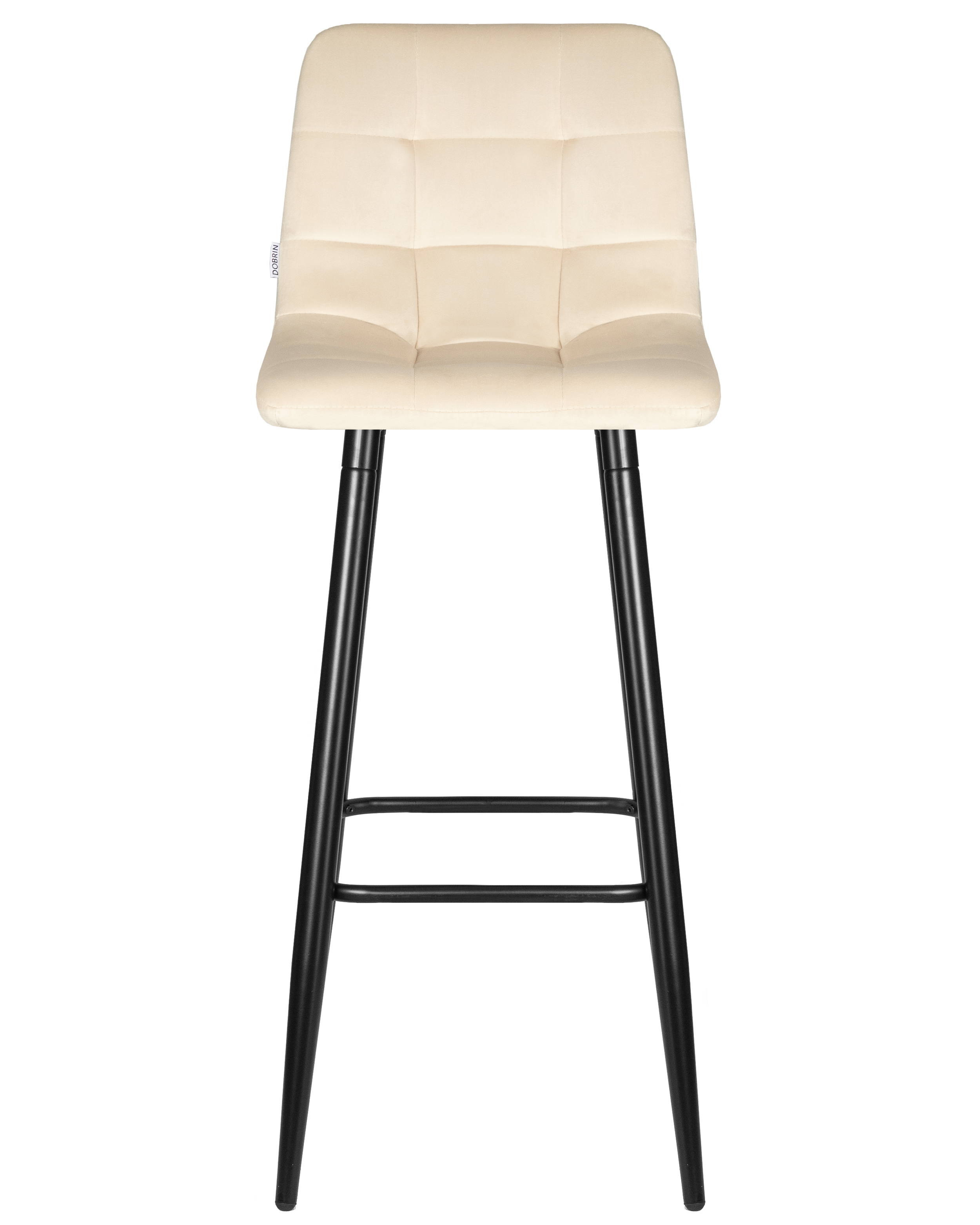 Стул DOBRIN NICOLE 2 шт. - фото 6