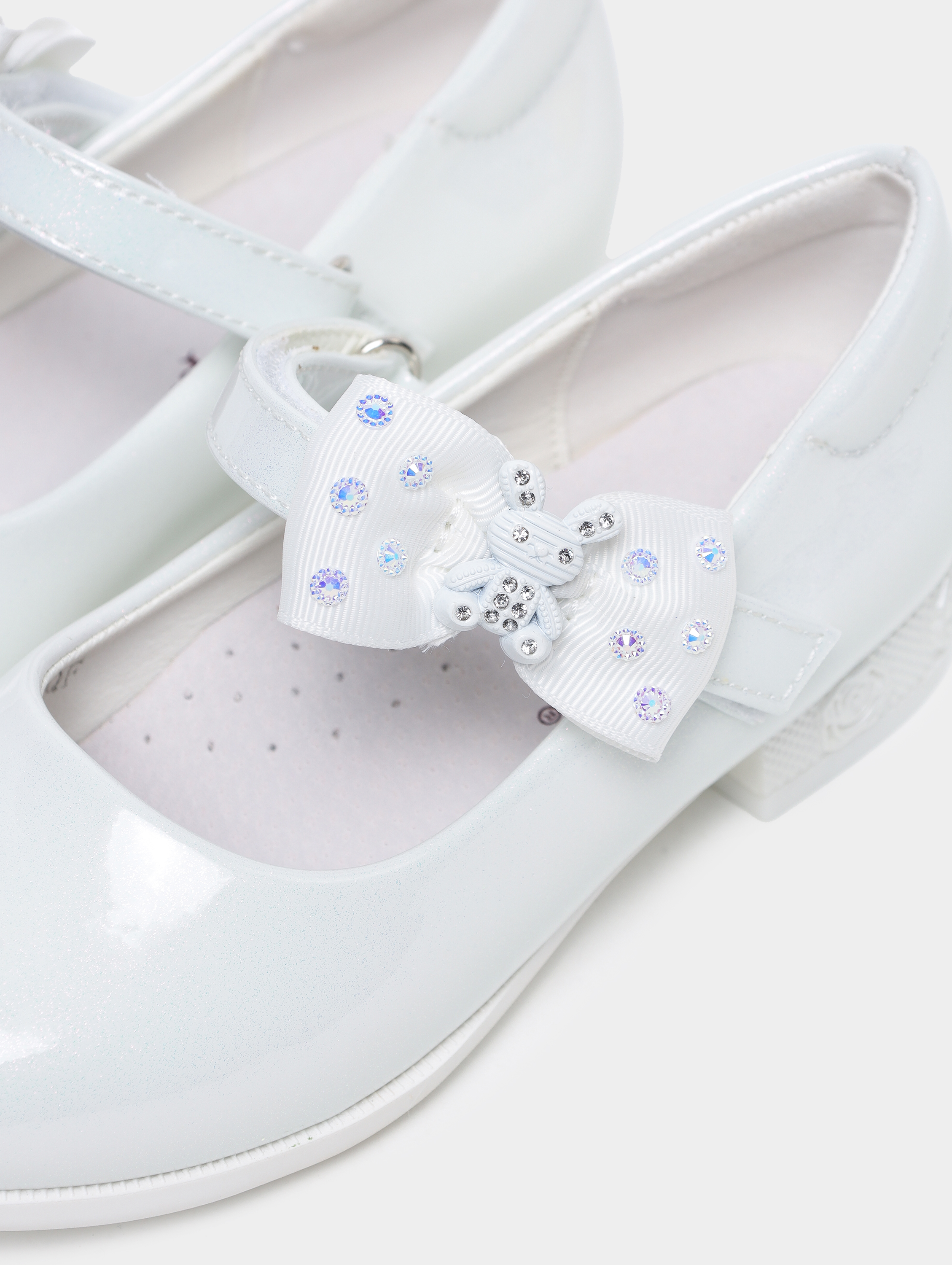 Туфли Кумир 016JQF - фото 3