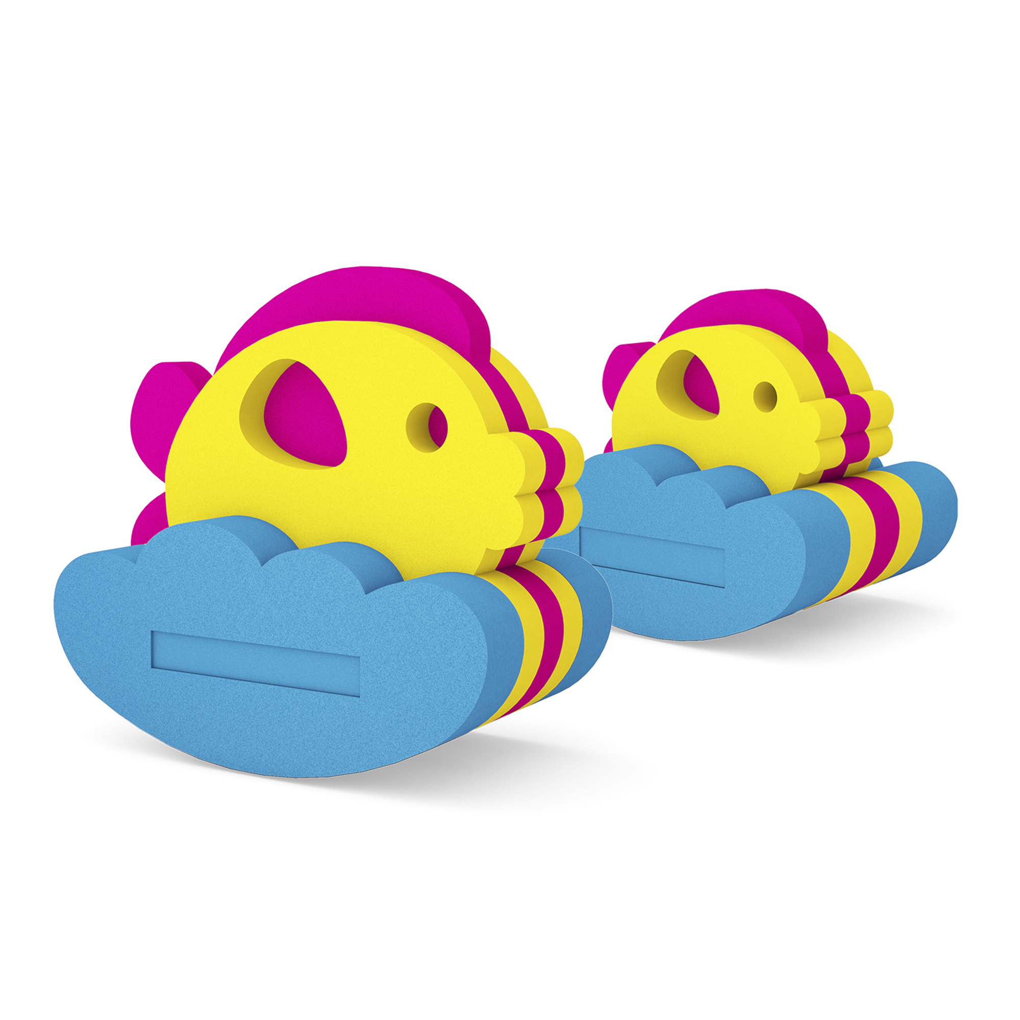 Игрушка ElBascoToys Рыбки - фото 1