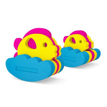 Игрушка ElBascoToys Рыбки