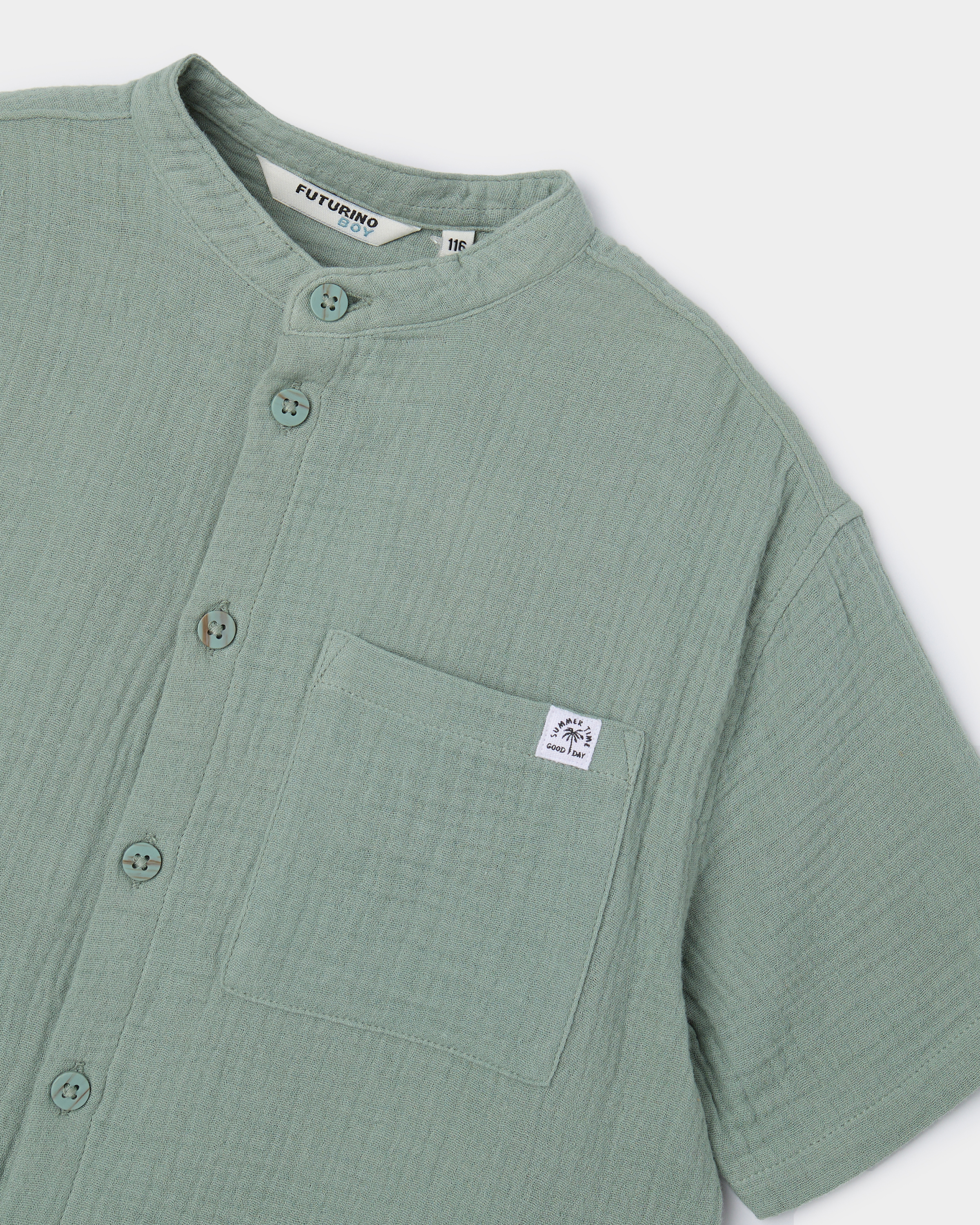 Комплект Futurino FB-SS26-15FUkb-44 - фото 5