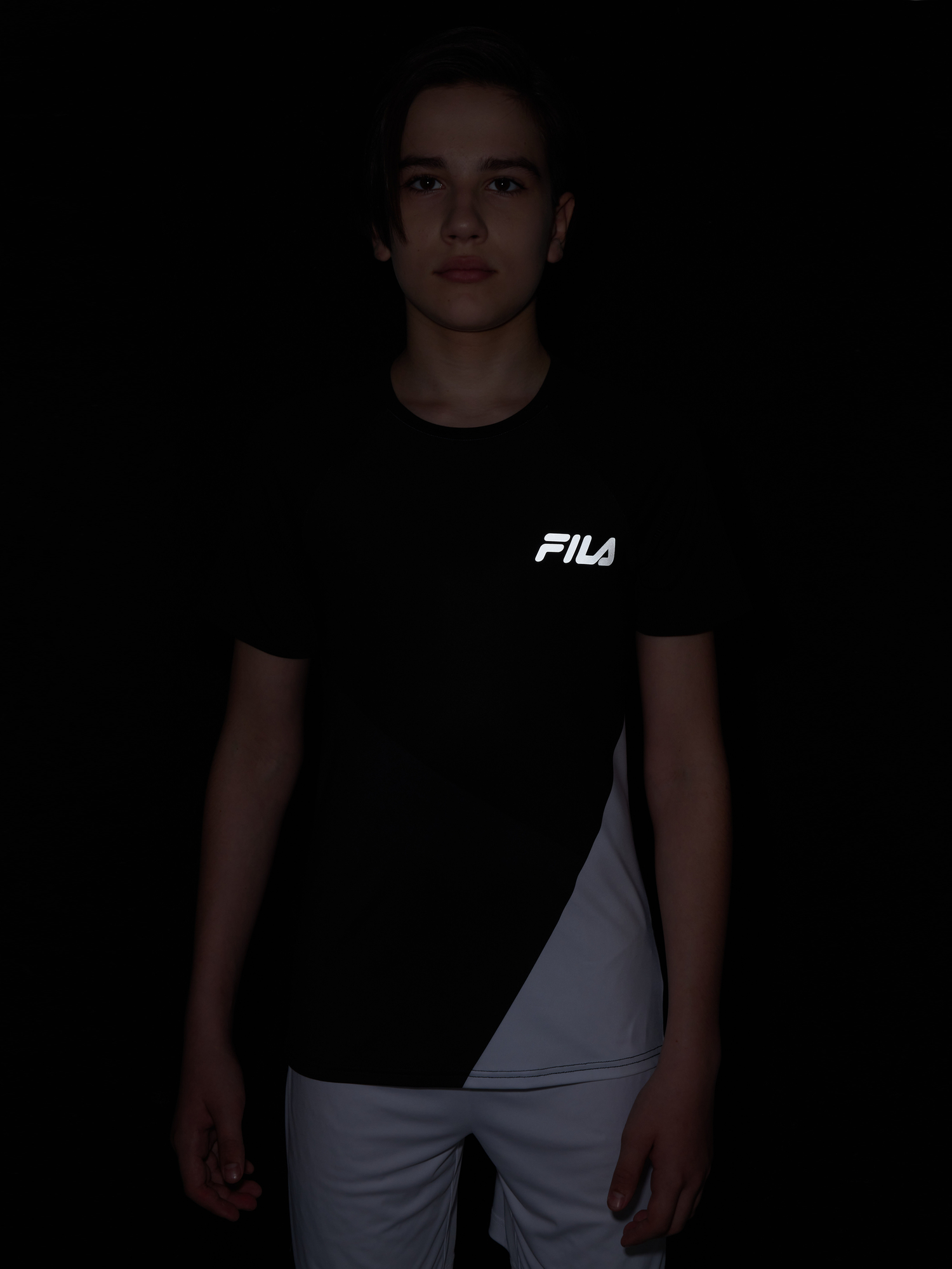 Футболка FILA 142121FLA-BA - фото 12