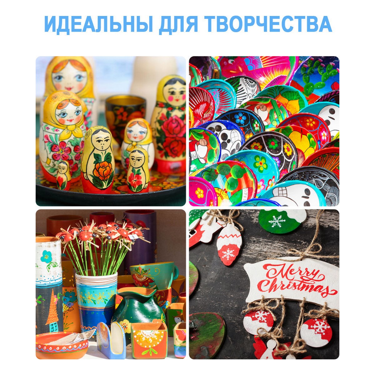 Маркеры TWOHANDS 8 цв. - фото 11