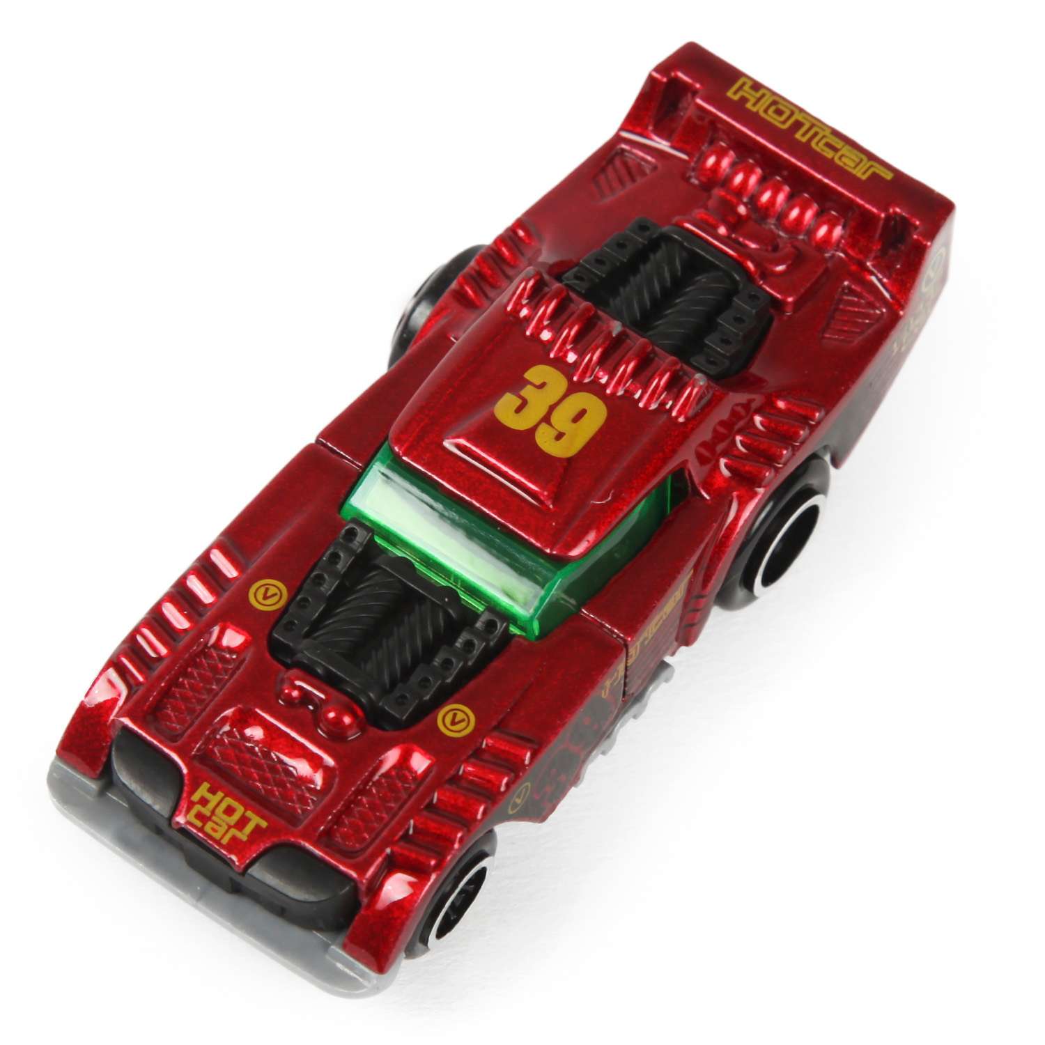 Автомобиль Mobicaro гоночный 1:64 в ассортименте OTB0583978 - фото 7