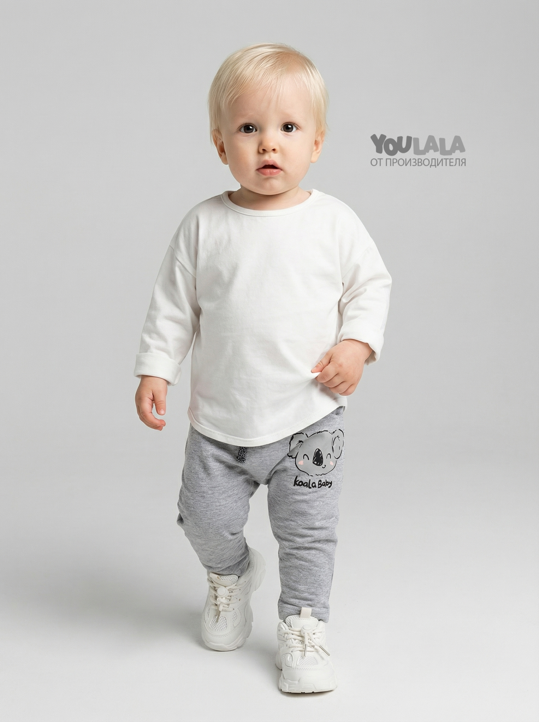 Брюки YOULALA 1590310202 - фото 7