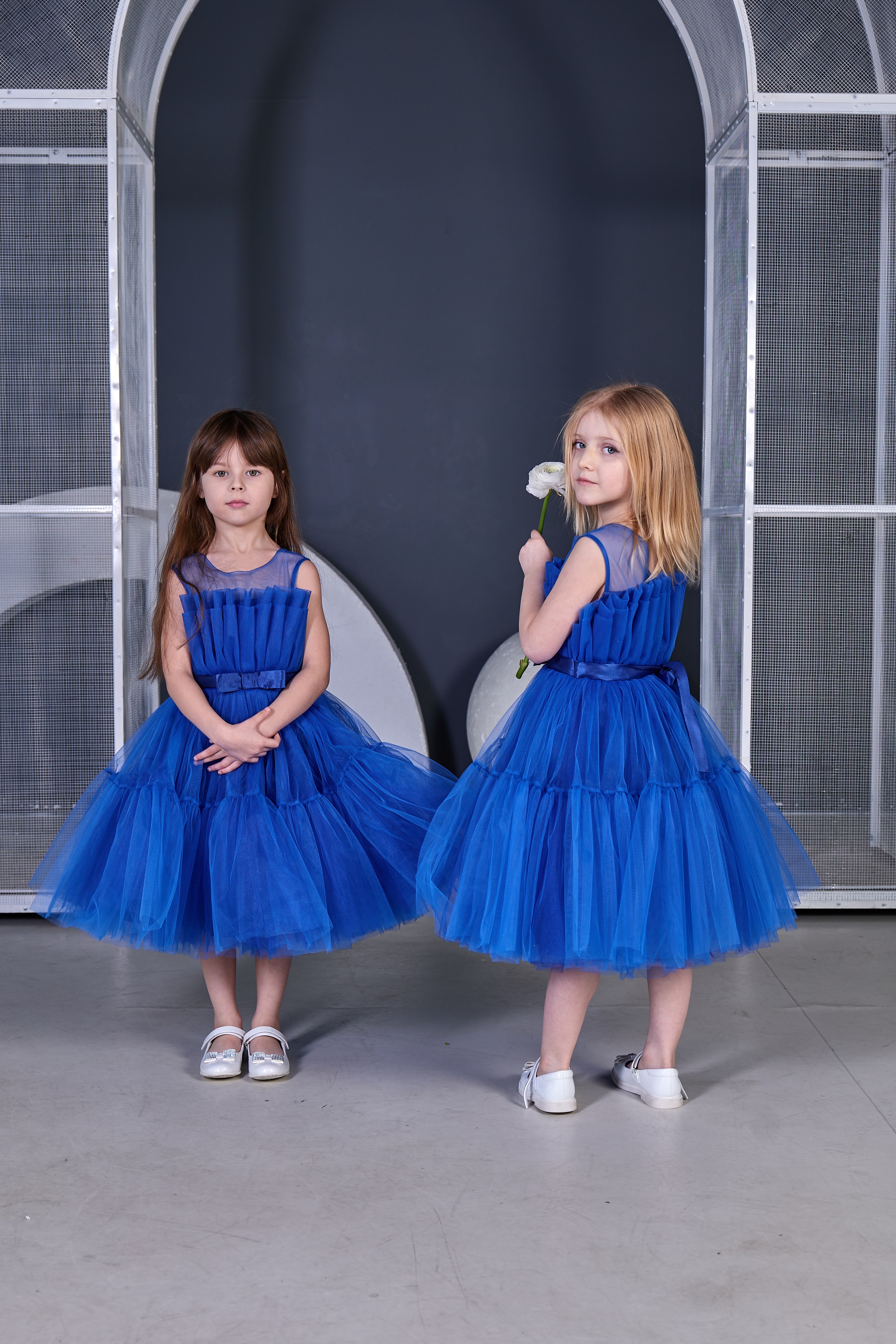 Платье Светланка ЦБ-00001327 - фото 21