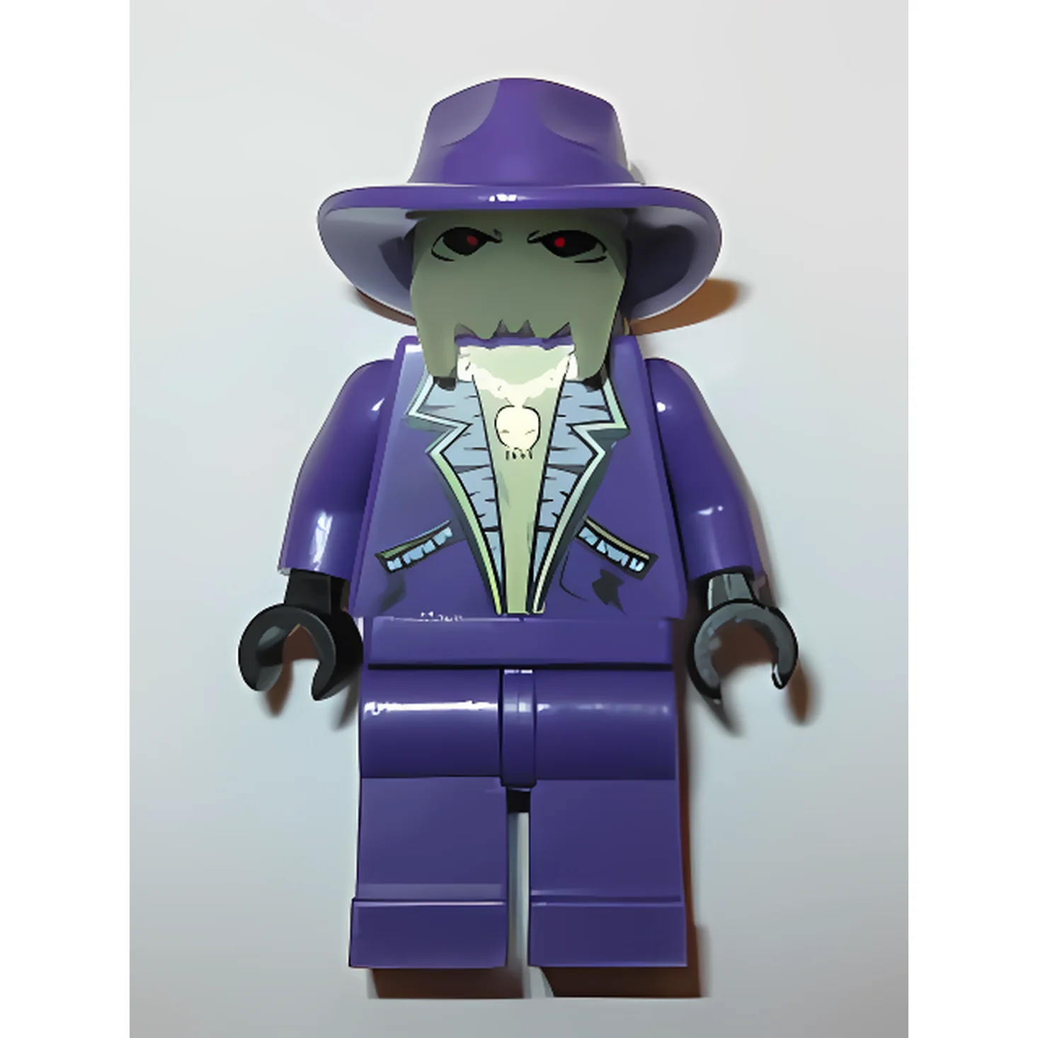 Фигурка LEGO City Police 3 - фото 1