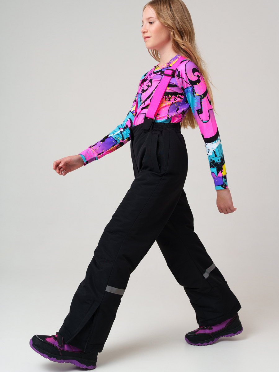 Брюки PlayToday 32521002 - фото 6