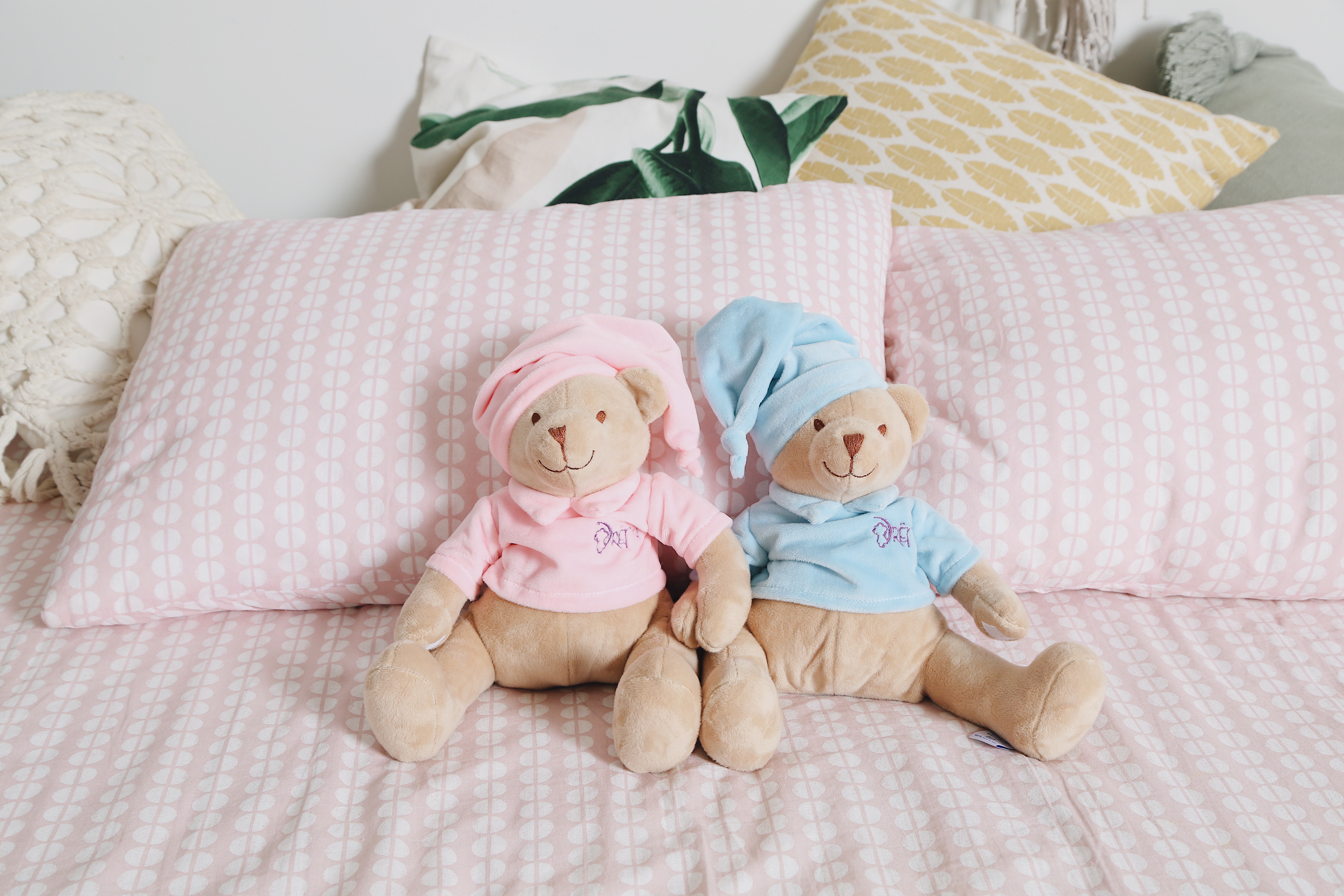 Игрушка DrЁma Медведь - фото 19