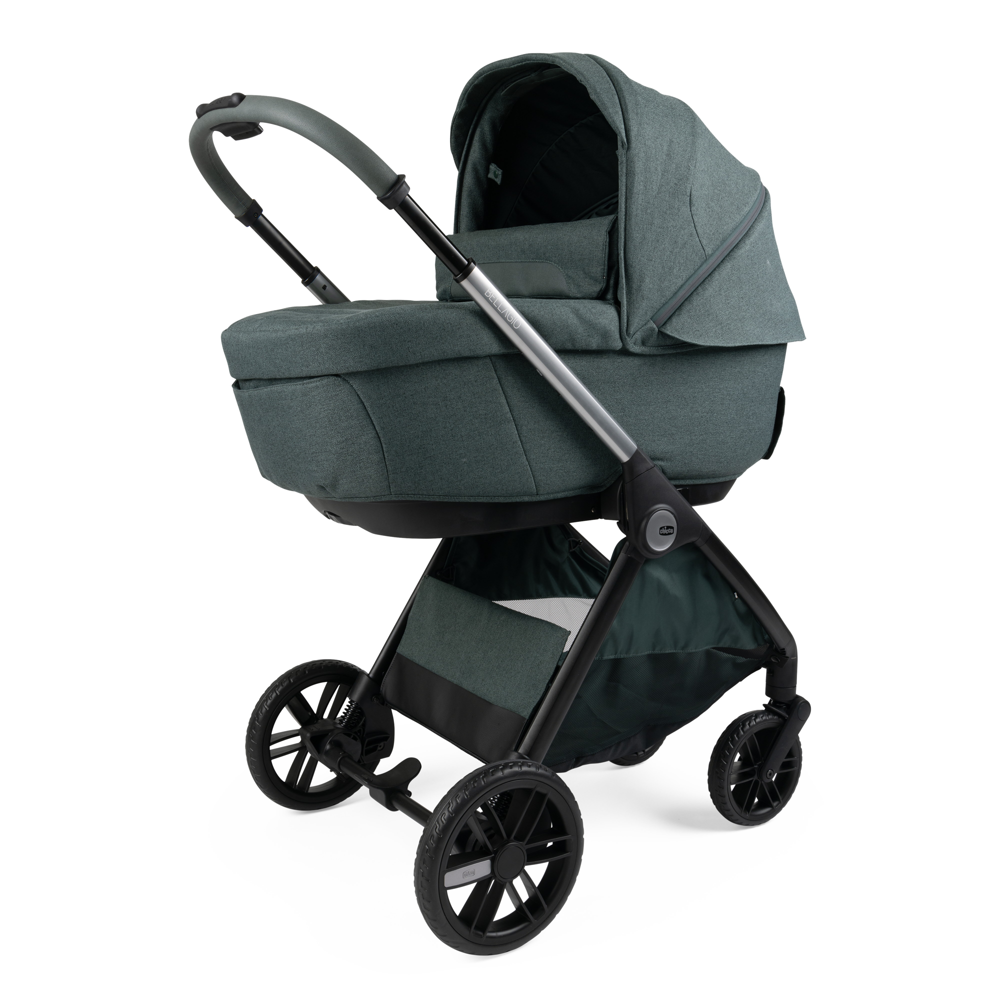 Люлька Chicco Gran comfort - фото 7