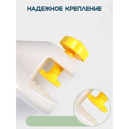 Мобиль SHARKTOYS Карусель