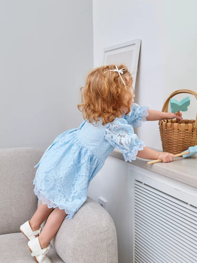 Платье Clariss ЦБ-00001784 - фото 3