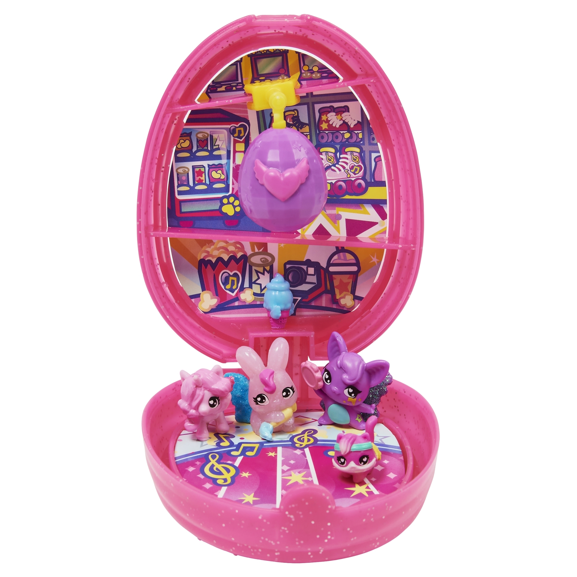 Игровой набор Hatchimals - фото 6