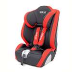 Автокресло Sparco 1/2/3 (9-36 кг)